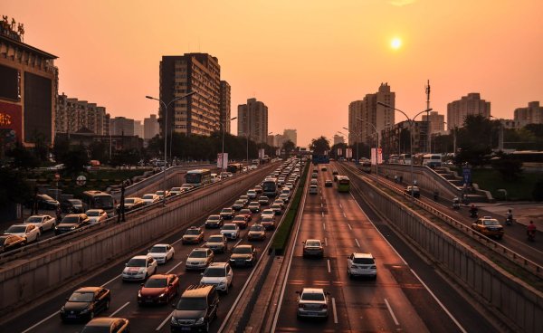 中國品牌汽車在俄羅斯市場的份額超過韓國企業(yè)