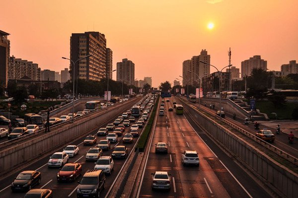 2023年近100個(gè)中國汽車品牌或進(jìn)入俄羅斯市場(chǎng)